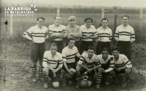 Equipe de football